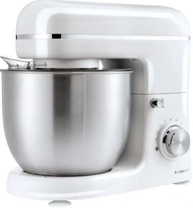 SILVERCREST SKM 600 D4 recenze