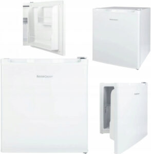 Fotografie SILVERCREST SMK 40 A2  recenzía