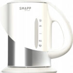 SMAPP 443.1 bílá recenze