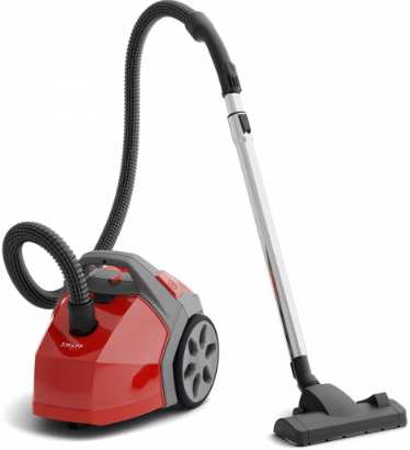 SMAPP 608.2 červený recenze