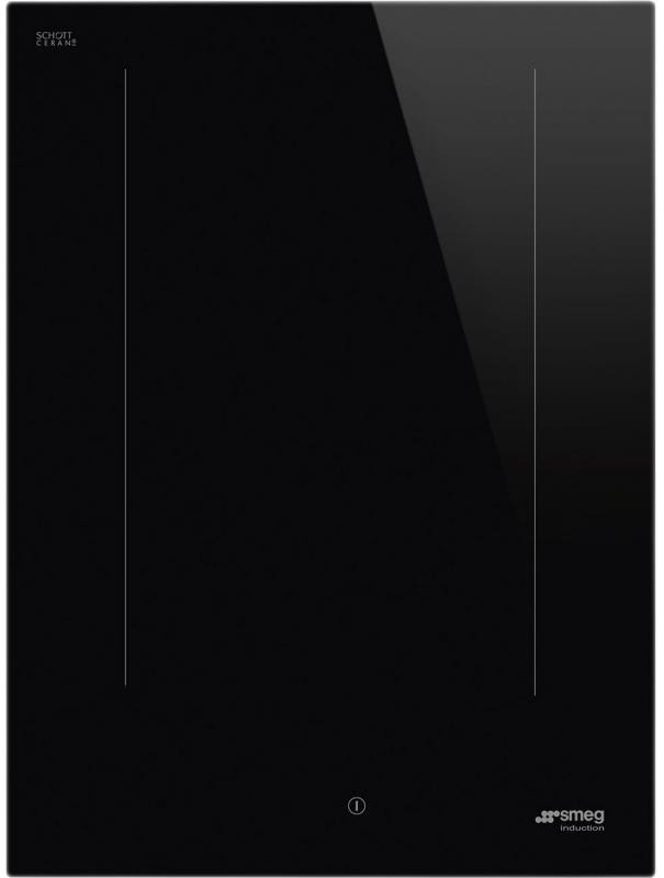 SMEG SIM3323D recenze