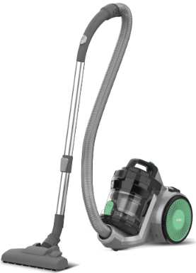 SOLAC AS 4250 recenze