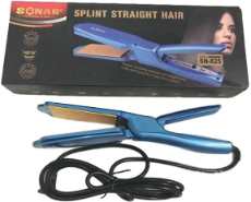 SONAR Splint SN-825 recenze