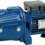 SPERONI CA 202 400V recenze