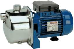 Obrázok SPERONI CA 88 400V hodnotenie