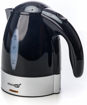 STANDART F-408 recenze