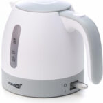 STANDART F-639/FD-639 recenze