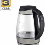 STANDART F-683D recenze