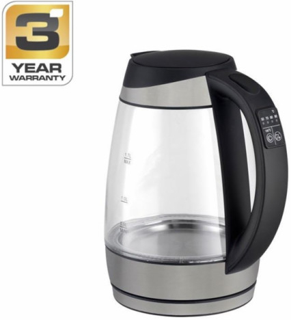 STANDART F-683D recenze