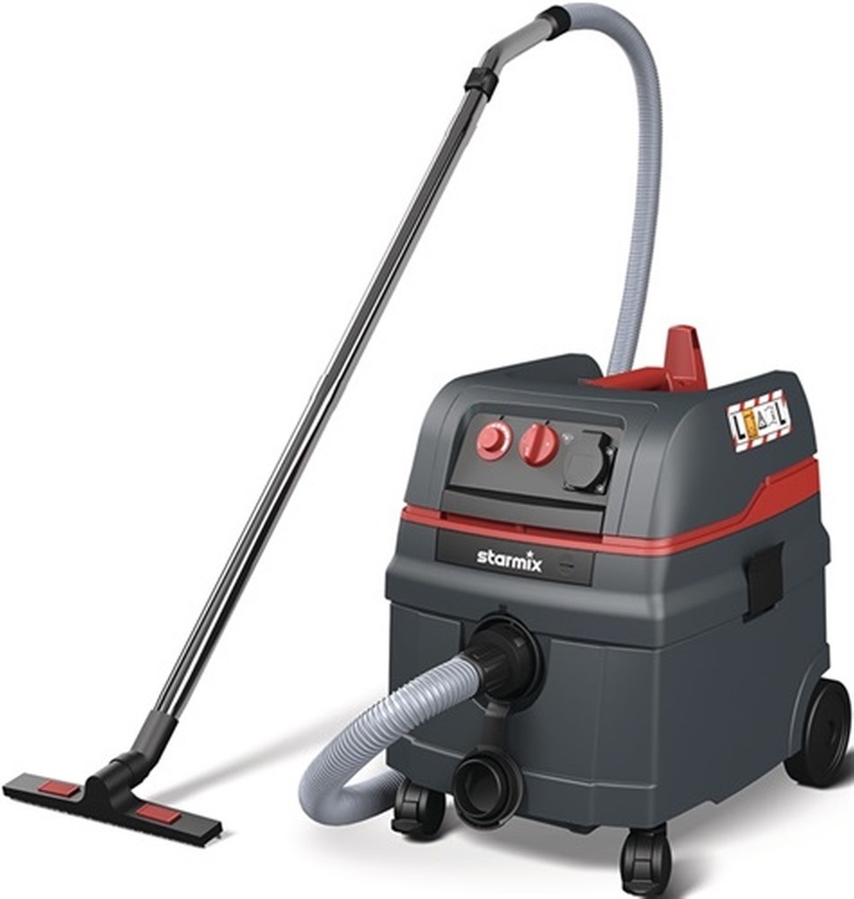 STARMIX ISC L-1625 TOP recenze