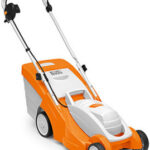 STIHL RME 339.0 recenze