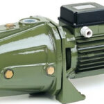 Saer M 300-C recenze