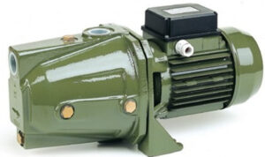 Fotografie Saer M 300-C  recenzía