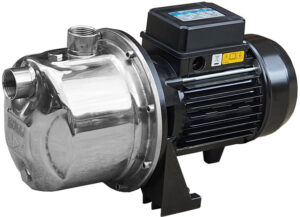 Fotografie Saer M 97  recenzía