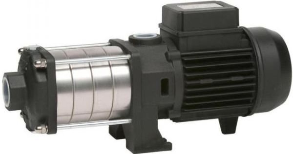 Saer OP32/6 1 1 kW IE3 10376215 recenze