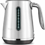 Sage SKE735SST4EEU1 recenze