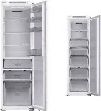 Samsung BRR 29703EWW recenze