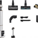 Samsung BeSpoke Jet Plus Complete VS20B95843W/WA recenze