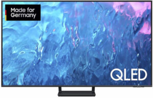 Fotografie Samsung GQ65Q70C recenzía