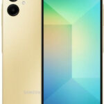 Samsung Galaxy A06 A065 4GB/64GB Gold recenze