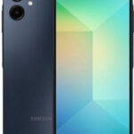 Samsung Galaxy A06 A065 6GB/128GB Black recenze