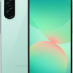 Samsung Galaxy A26 5G A266B 8GB/256GB Mint recenze