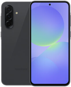 Fotografie Samsung Galaxy A36 5G A366B 6GB/128GB Awesome Black  recenzía