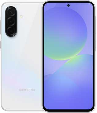 Samsung Galaxy A36 5G A366B 6GB/128GB Awesome White recenze