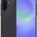 Samsung Galaxy A36 5G A366B 8GB/256GB Awesome Black recenze