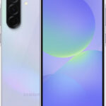 Samsung Galaxy A36 5G A366B 8GB/256GB Awesome Lavender recenze