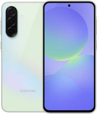 Samsung Galaxy A36 5G A366B 8GB/256GB Awesome Lime recenze