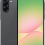 Samsung Galaxy A56 5G A566B 8GB/256GB Awesome Graphite recenze