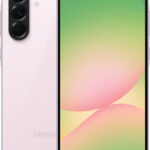 Samsung Galaxy A56 5G A566B 8GB/256GB Awesome Pink recenze