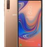 Samsung Galaxy A7 (2018) A750F Dual SIM Gold recenze