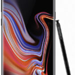 Samsung Galaxy Note9 N960F 128GB Dual SIM Midnight Black recenze