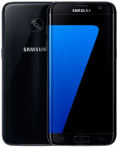 Fotografie Samsung Galaxy S7 Edge G935F 32GB Black  recenzía