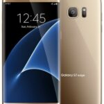 Samsung Galaxy S7 Edge G935F 32GB Gold recenze