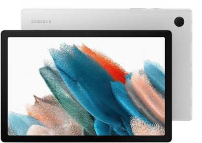 Samsung Galaxy Tab A8 Wi-Fi 32GB SM-X200NZSAEUE recenze