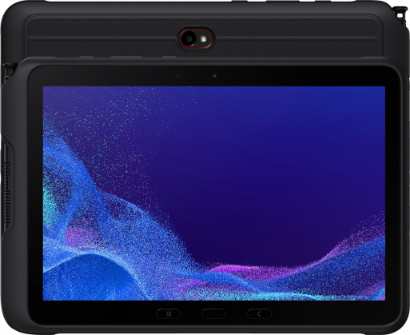 Samsung Galaxy Tab Active 4 Pro SM-T630NZKAEUB recenze