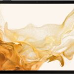 Samsung Galaxy Tab S8+ SM-X806BZAAEUE recenze