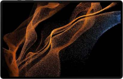 Samsung Galaxy Tab S8 Ultra SM-X906BZAAEUE recenze