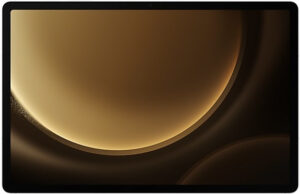 Fotografie Samsung Galaxy Tab S9 FE 5G Silver SM-X516BZSAEUB  recenzía