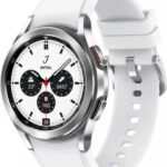 Samsung Galaxy Watch 4 Classic 42mm LTE SM-R885 recenze