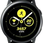 Samsung Galaxy Watch Active SM-R500 recenze