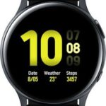 Samsung Galaxy Watch Active2 40mm SM-R830 recenze