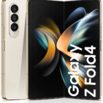 Samsung Galaxy Z Fold4 12GB/256GB Beige recenze