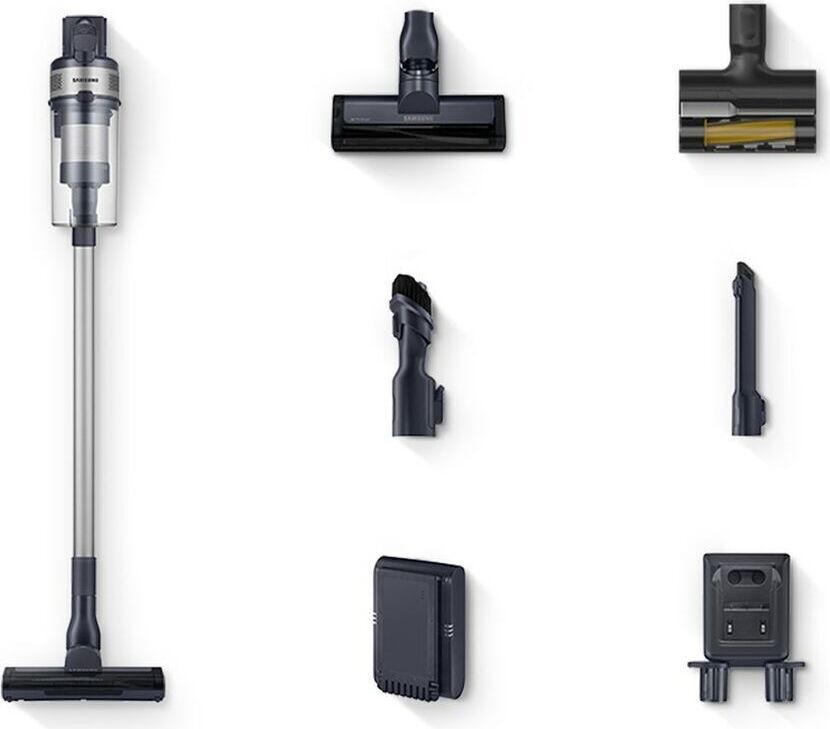 Samsung Jet 65 Pet VS15A60AGR5 recenze