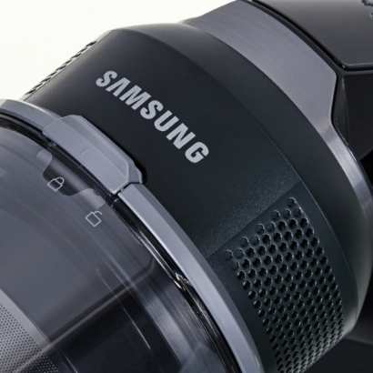 Samsung Jet 85 Multi VS20C852CTW recenze