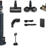 Samsung Jet Plus VS20B95973B/WA recenze