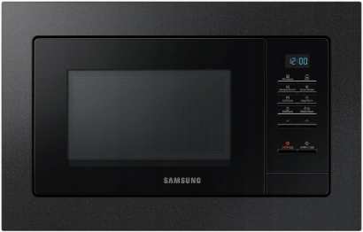 Samsung MG23A7013CB recenze